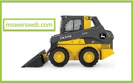 john deere skid steer won t move|john deere 320 skid steer problems.